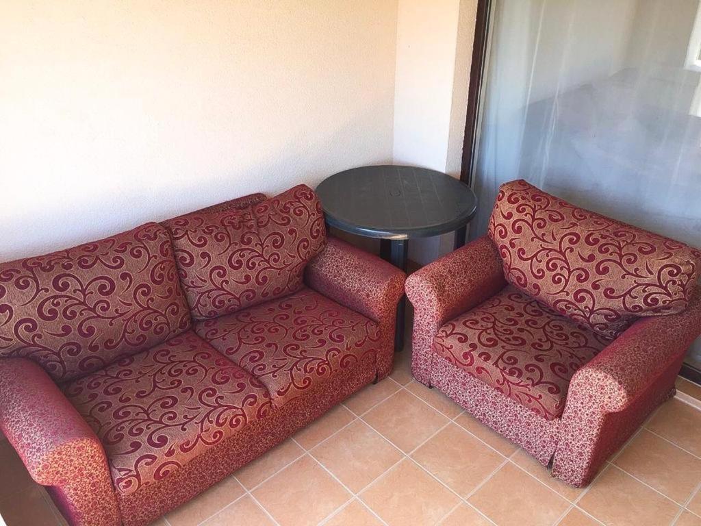 Apartments In Green Life Complex - 1 Bedroom And Studio Sosopol Exterior foto