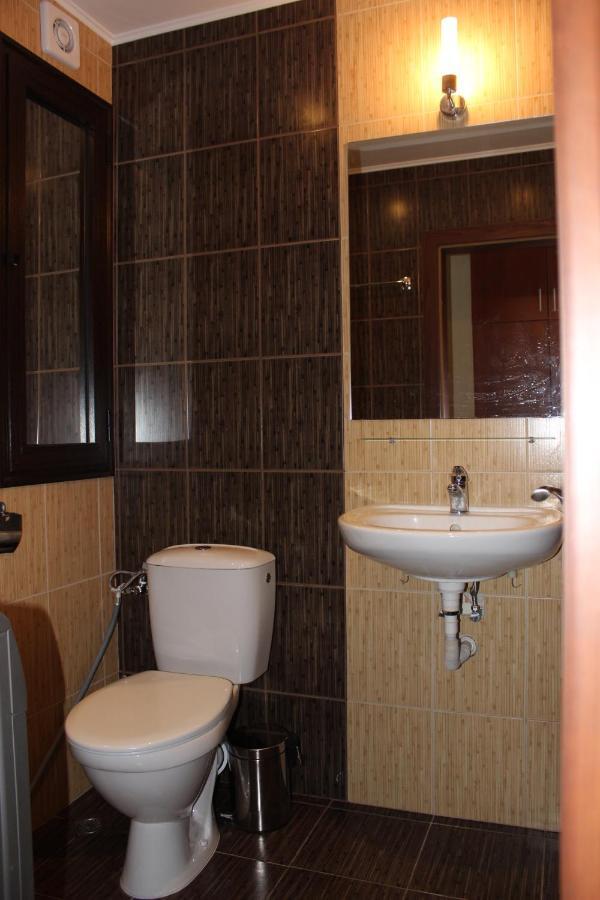 Apartments In Green Life Complex - 1 Bedroom And Studio Sosopol Exterior foto