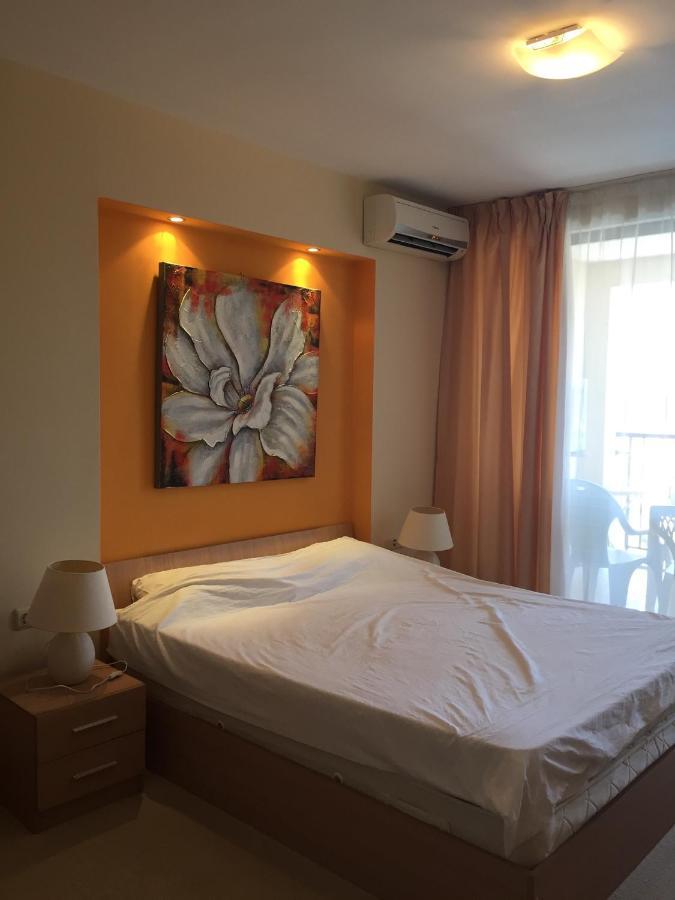 Apartments In Green Life Complex - 1 Bedroom And Studio Sosopol Exterior foto