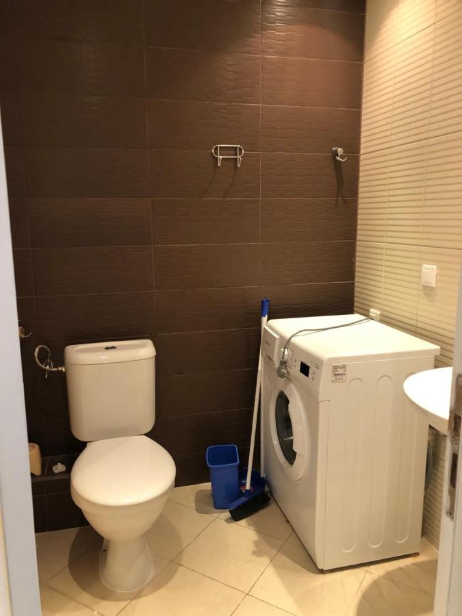 Apartments In Green Life Complex - 1 Bedroom And Studio Sosopol Exterior foto