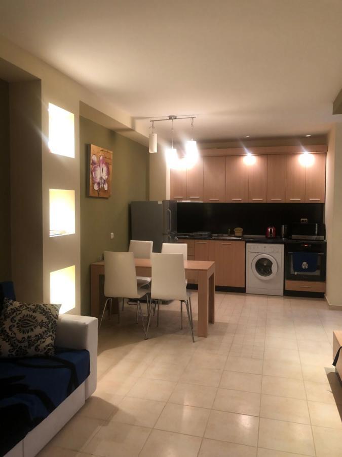 Apartments In Green Life Complex - 1 Bedroom And Studio Sosopol Exterior foto