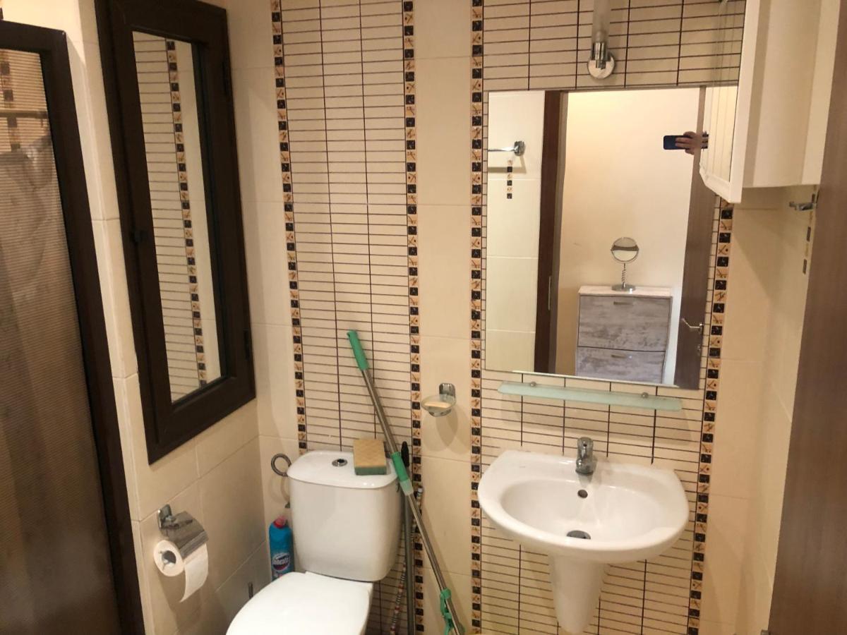 Apartments In Green Life Complex - 1 Bedroom And Studio Sosopol Exterior foto