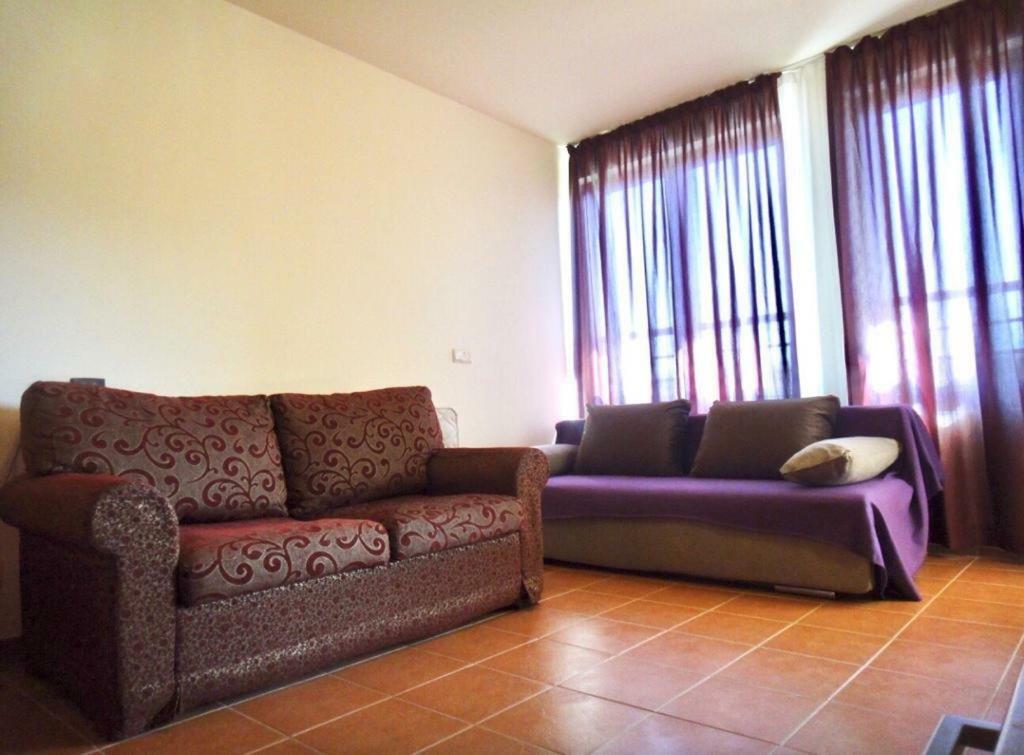 Apartments In Green Life Complex - 1 Bedroom And Studio Sosopol Exterior foto