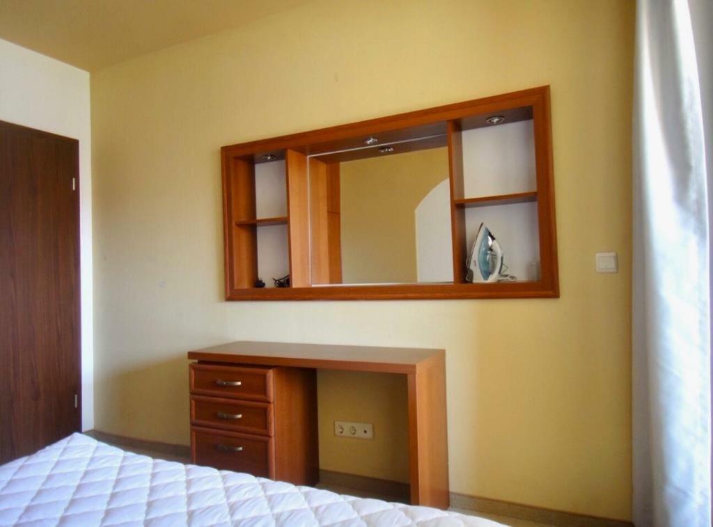 Apartments In Green Life Complex - 1 Bedroom And Studio Sosopol Exterior foto