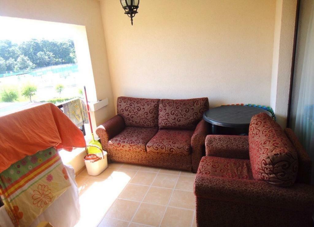 Apartments In Green Life Complex - 1 Bedroom And Studio Sosopol Exterior foto